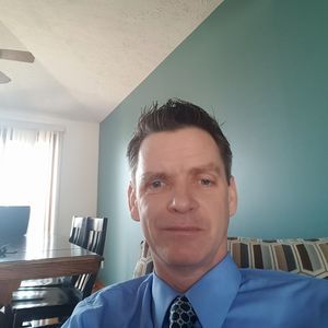 Meet your Posher, Greg